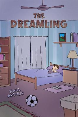 The Dreamling - Paul Arthur