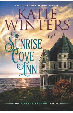 The Sunrise Cove Inn - Katie Winters
