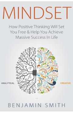 Mindset - Benjamin Smith
