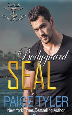 Bodyguard SEAL - Paige Tyler