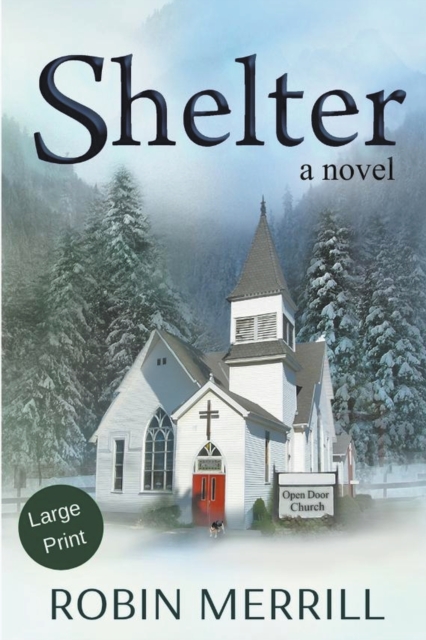Shelter - Robin Merrill