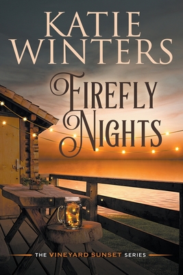 Firefly Nights - Katie Winters