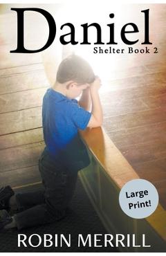 Poza produsului Daniel - Robin Merrill