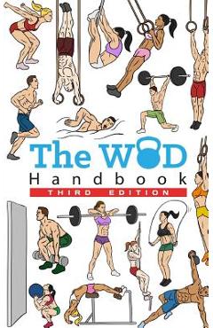 Coperta cărții 'The WOD Handbook - 3rd Edition - Peter Keeble'