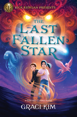The Last Fallen Star - Graci Kim