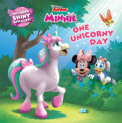 One Unicorny Day - Disney Books
