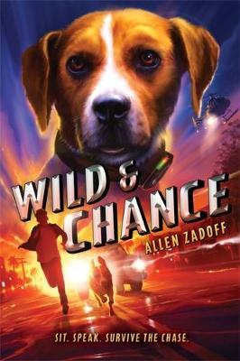Wild & Chance - Allen Zadoff