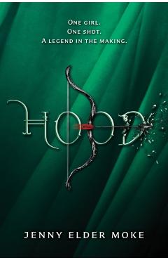 Hood - Jenny Moke