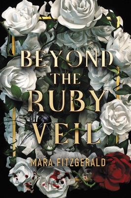 Beyond the Ruby Veil - Mara Fitzgerald