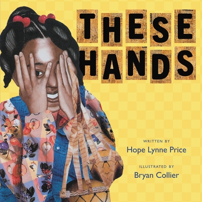 These Hands - Hope Lynne Price