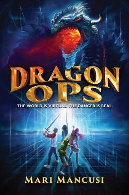 Dragon Ops - Mari Mancusi