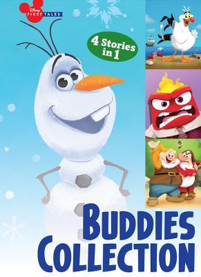Buddies Collection - Disney Books