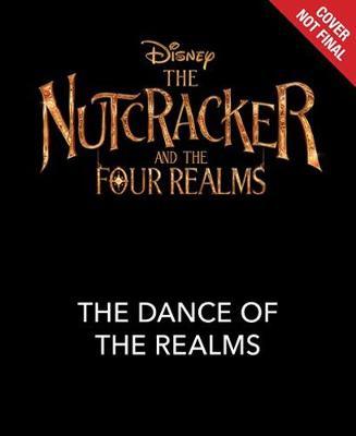 The Nutcracker and the Four Realms: The Dance of the Realms - Calliope Glass