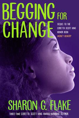 Begging for Change - Sharon G. Flake