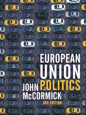 European Union Politics - John Mccormick