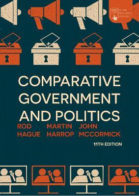 Comparative Government and Politics: An Introduction - John Mccormick