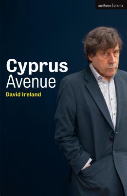 Cyprus Avenue - David Ireland