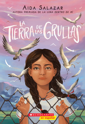 La Tierra de Las Grullas (Land of the Cranes) - Aida Salazar