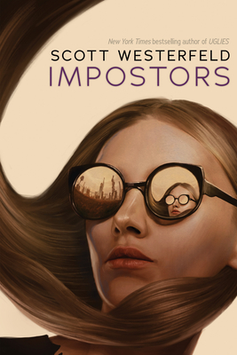 Impostors - Scott Westerfeld