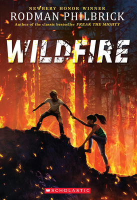 Wildfire - Rodman Philbrick