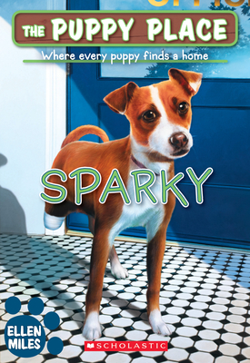 Sparky (the Puppy Place #62), 62 - Ellen Miles