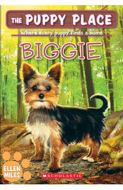 Poza produsului Biggie - Ellen Miles