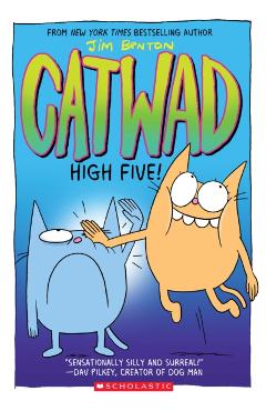 High Five! - Jim Benton