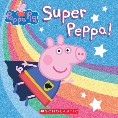 Super Peppa! - Cala Spinner