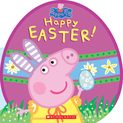 Happy Easter! (Peppa Pig) - Reika Chan