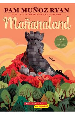 Maanaland (Spanish Edition) - Pam Muoz Ryan