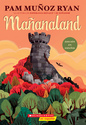Ma�analand (Spanish Edition) - Pam Mu�oz Ryan