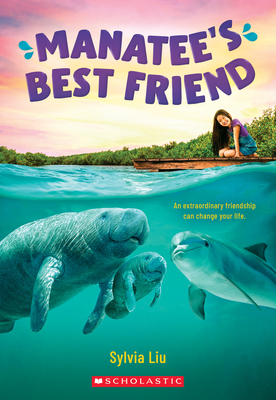 Manatee's Best Friend - Sylvia Liu