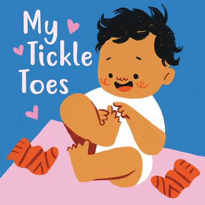 My Tickle Toes (Together Time Books) - Carolina B�zio