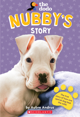 Nubby's Story (the Dodo) - Aubre Andrus