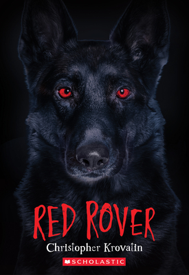 Red Rover - Christopher Krovatin