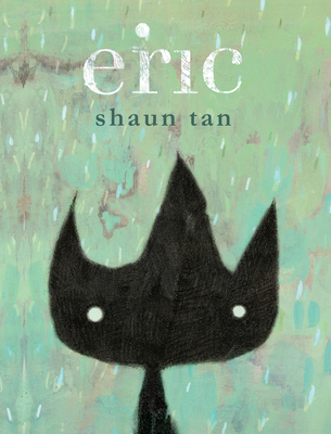 Eric - Shaun Tan