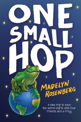 One Small Hop - Madelyn Rosenberg
