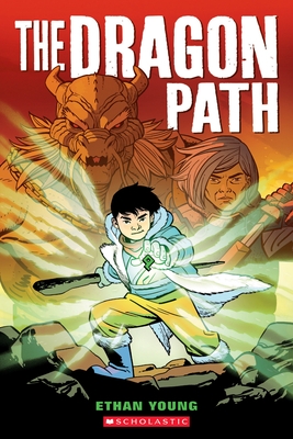 The Dragon Path - Ethan Young