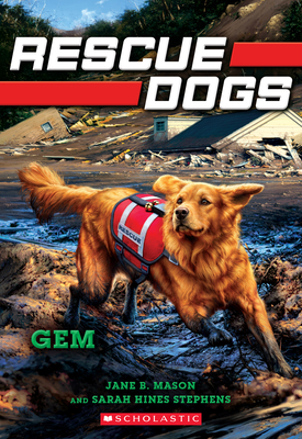 Gem (Rescue Dogs #4) - Jane B. Mason