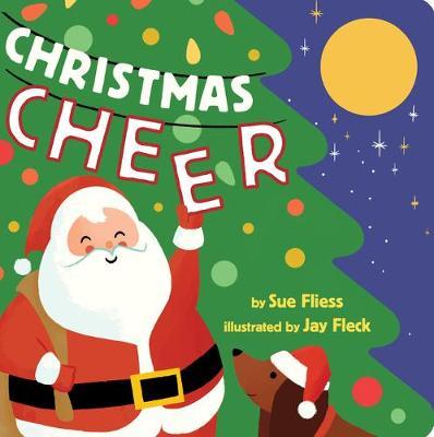 Christmas Cheer - Sue Fliess