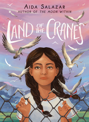 Land of the Cranes - Aida Salazar