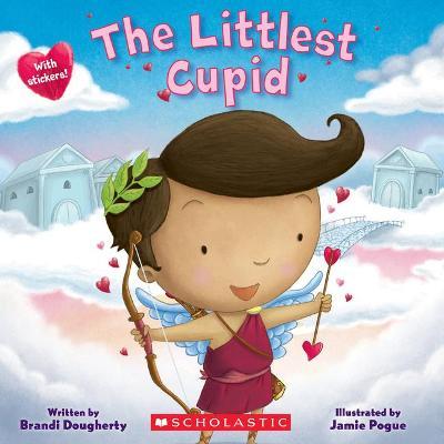 The Littlest Cupid - Brandi Dougherty