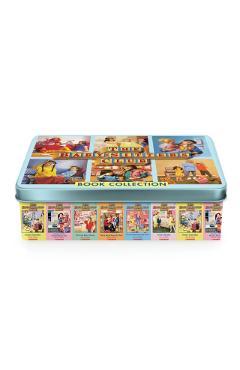 The Baby-Sitters Club Retro Set - Ann M. Martin