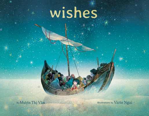 Wishes - Muon Thi Van
