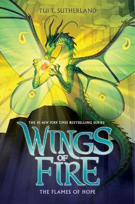Wings of Fire #15 - Tui T. Sutherland