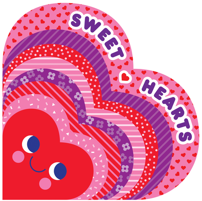 Sweet Hearts - Amy E. Sklansky