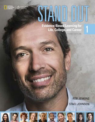 Stand Out 1 - Staci Johnson