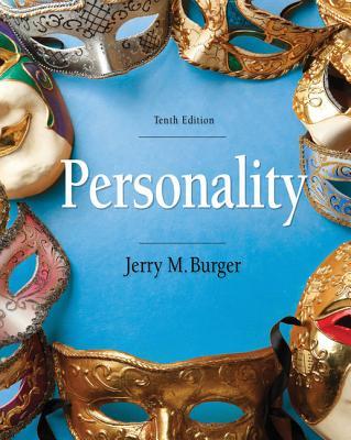 Personality - Jerry M. Burger