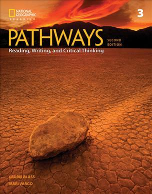 Pathways: Reading, Writing, and Critical Thinking 3 - Laurie Blass