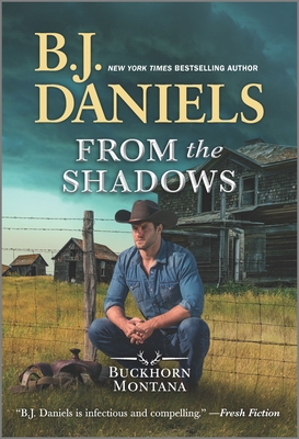 From the Shadows - B. J. Daniels
